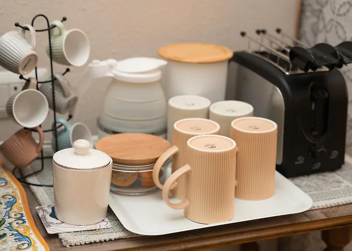 Gustalu Nyaraló Dorgali