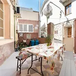 Σπίτι διακοπών Gustalu *
