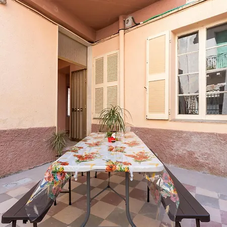 Gustalu بيت للعطل