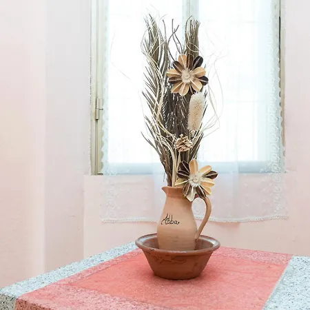 Gustalu بيت للعطل دورغالي