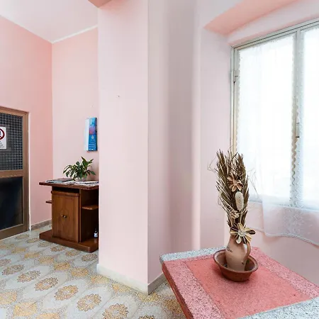 بيت للعطل Gustalu دورغالي