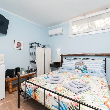 بيت للعطل Gustalu