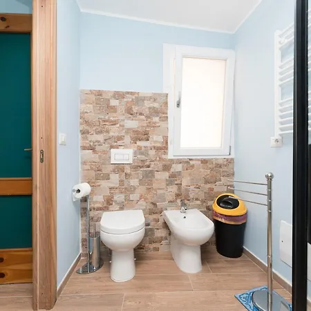 بيت للعطل Gustalu *