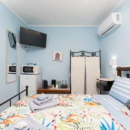 بيت للعطل Gustalu