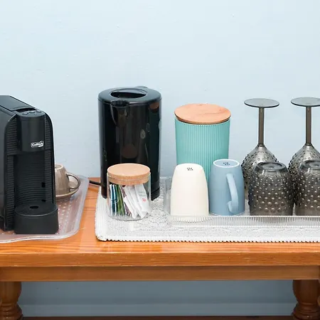 بيت للعطل Gustalu *