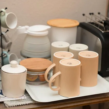 Gustalu Feriehus Dorgali