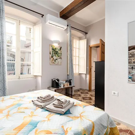 Gustalu بيت للعطل