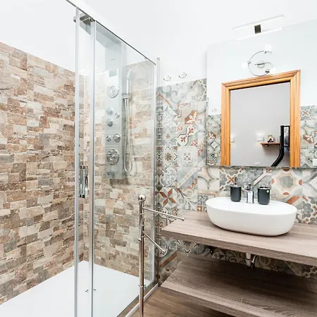 Feriehus Gustalu Dorgali